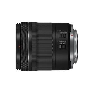 Canon mirrorless lens